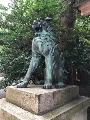 金剱宮(石川県)