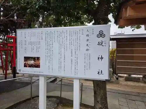 碇神社(広島県)