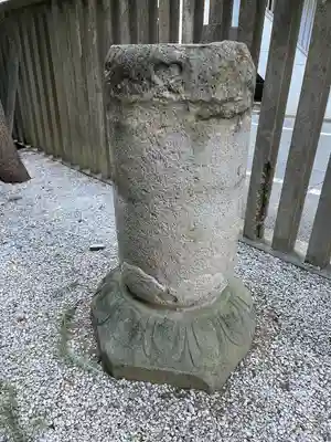 太宗寺のその他建物