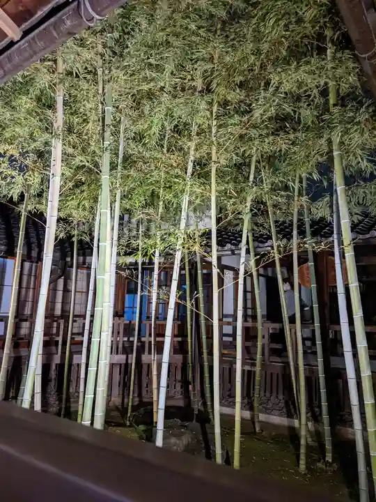 妙顯寺(妙顕寺)のその他建物