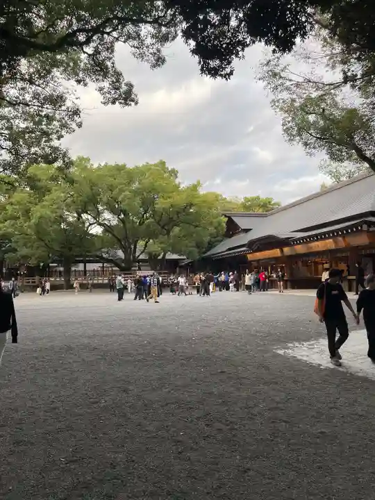 熱田神宮(愛知県)