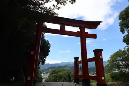 一之宮貫前神社(群馬県)