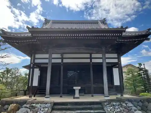 梅英寺(岐阜県)