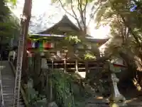 文殊仙寺(大分県)