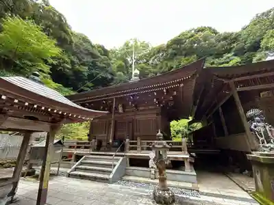 青龍寺(高知県)