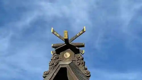 酒列磯前神社のその他建物