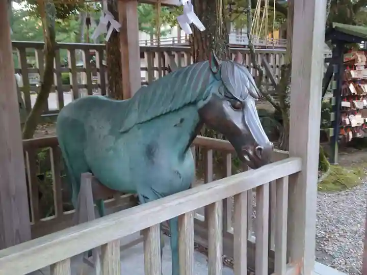 出雲大社(島根県)