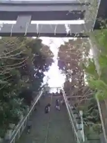 愛宕神社(東京都)