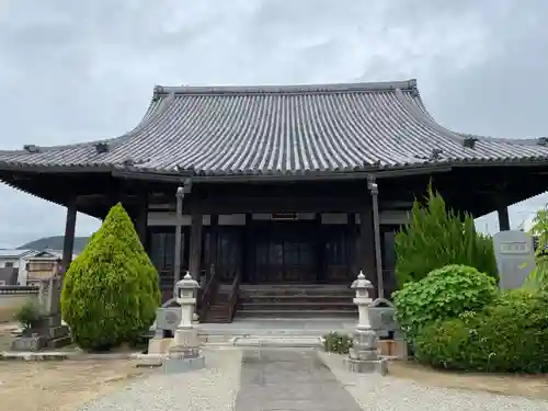 大蓮寺(兵庫県)