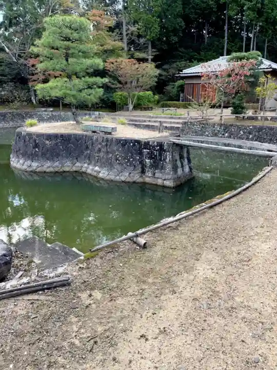 常光寺のその他建物