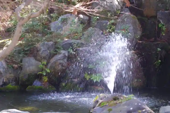 建部大社(滋賀県)