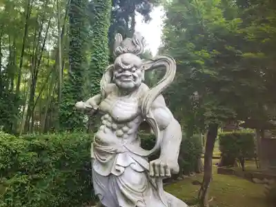 霊泉寺(福井県)