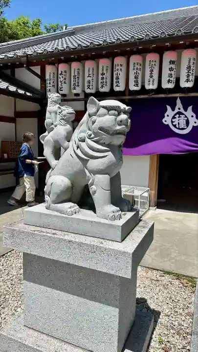 住吉大社(大阪府)