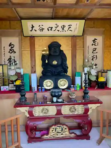 泉福寺(茨城県)