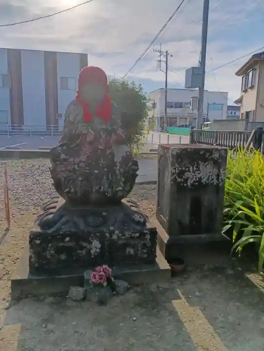 薬師堂(茨城県)