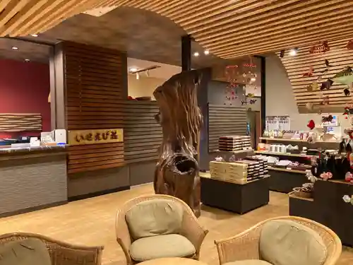 射楯兵主神社(鹿児島県)