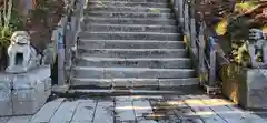 相馬中村神社(福島県)