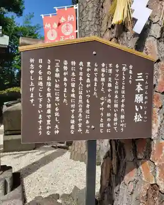 中野沼袋氷川神社の歴史