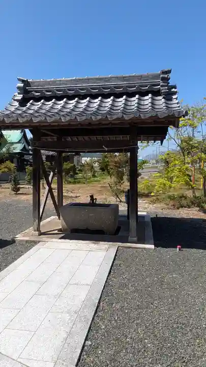 石作神社玉作神社(滋賀県)