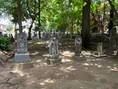 長命寺(東京都)