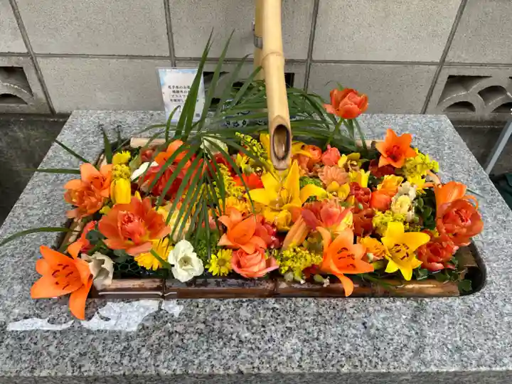 【閉業】小石川大神宮(東京都)