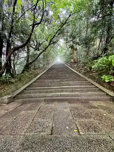 豊国廟（豊国神社飛地境内）(京都府)