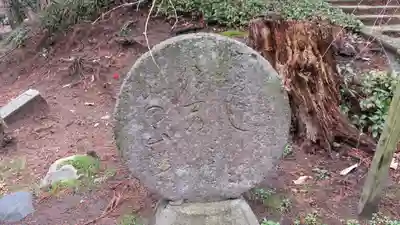 乙寳寺のその他建物