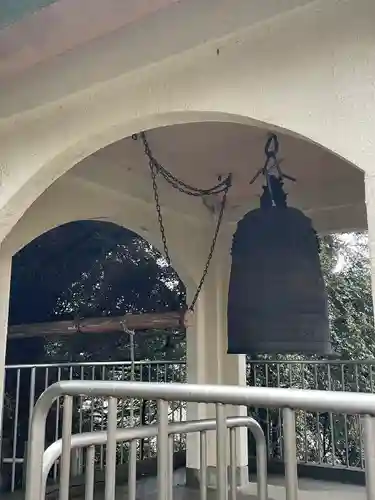 世界平和パゴダのその他建物