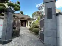 常護寺(東京都)