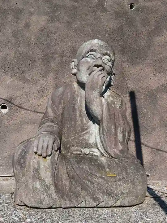 瀧不動尊(埼玉県)