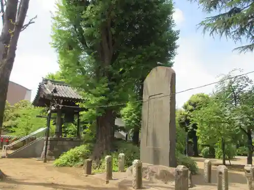寛永寺(根本中堂)(東京都)