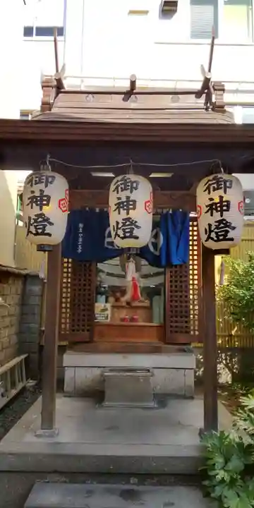 厳島弁財天社(兵庫県)