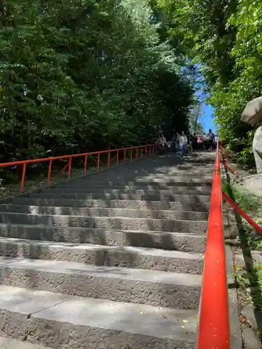 大崎八幡宮(宮城県)