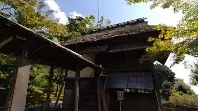 高台寺(高台寿聖禅寺・高臺寺)の本殿・本堂