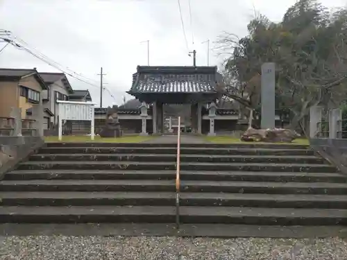 守りの神　藤基神社の建物その他