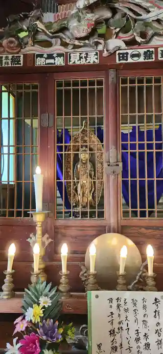 秀重院(山形県)