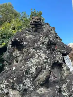 八幡八雲神社(東京都)