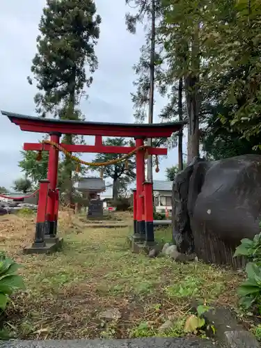 赤城神社(群馬県)