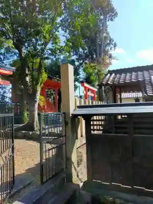 入鹿神社(奈良県)