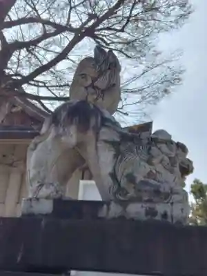 藤森神社(京都府)