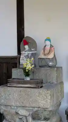 穀屋尼寺(滋賀県)