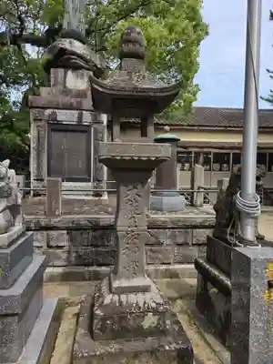 海童神社(佐賀県)