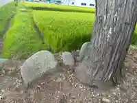 止々井神社跡(岩手県)