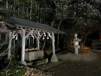 塩釜神社(宮城県)