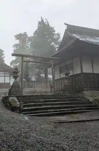 豊受大神社(京都府)