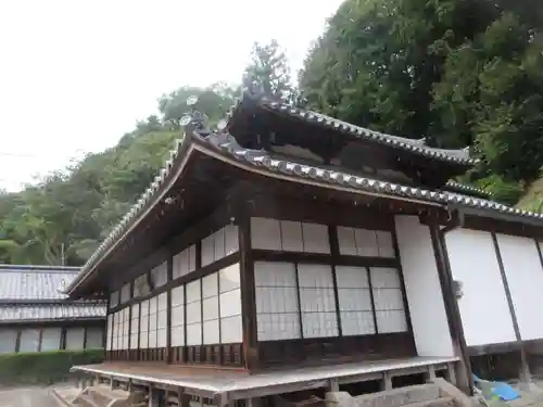 崇蓮寺(奈良県)