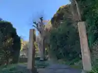 波岡寺のその他建物