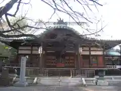 龍光寺(東京都)