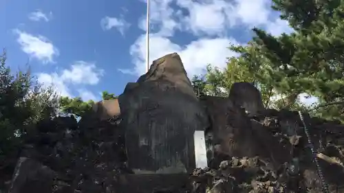 品川神社のその他建物