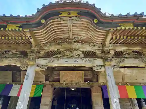 清水寺の本殿・本堂